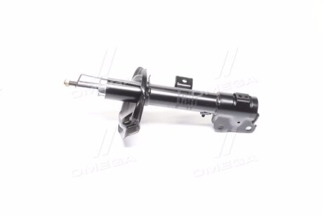 Амортизатор передній правий CITROEN C4, MITSUBISHI ASX JAKOPARTS j4315004
