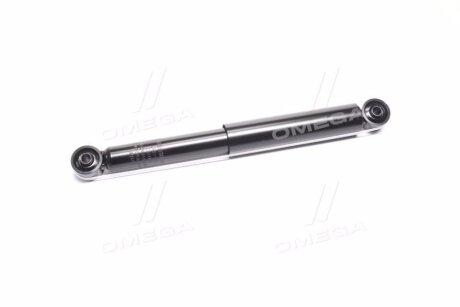 Амортизатор задній SUZUKI GRAND VITARA II 05- JAKOPARTS j4328004