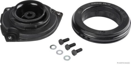 Опора амортизатора з підшипн. передн. прав. Nissan X-Trail 2 -18 JAKOPARTS j4421004
