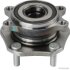Купити Маточина колеса з підшипником передн. Nissan Qashqai 2, X-Trail 3 13- Nissan X-Trail JAKOPARTS j4701054 (фото1) підбір по VIN коду, ціна 2914 грн.