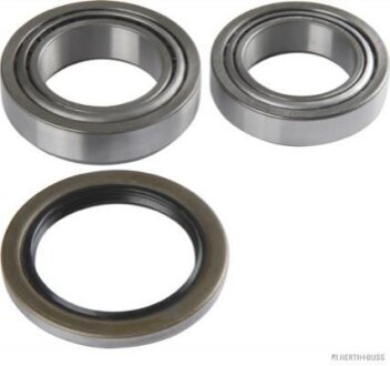 Підшипник маточини передн. TOYOTA LAND CRUISER JAKOPARTS j4702014