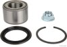 Купить Підшипник маточини передн. FORD RANGER, MAZDA BT-50 Mazda BT-50 JAKOPARTS j4703043 (фото1) подбор по VIN коду, цена 1834 грн.