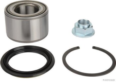 Підшипник маточини передн. FORD RANGER, MAZDA BT-50 JAKOPARTS j4703043