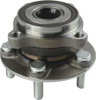 Ступиця колеса з підшипником передн. SUBARU JAKOPARTS j4707012