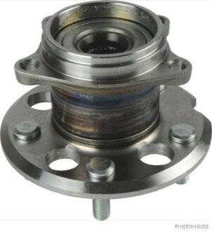 Ступиця колеса з підшипником задн. TOYOTA JAKOPARTS j4712059