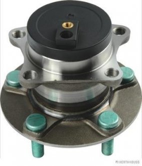 Маточина колеса в зборі JAKOPARTS j4713045