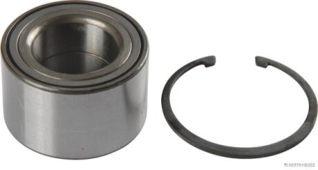 Підшипник маточини колеса (компл. зі маточкою) MITSUBISHI JAKOPARTS j4715045