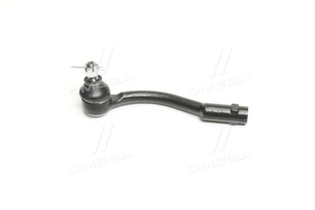 Накінечник рульової тяги лівий Hyundai Accent -13, KIA Rio II -14 JAKOPARTS j4820535