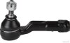 Купити Накінечник тяги рульової лів. Hyundai i30 III 16-, Kia Ceed 3 18- Hyundai Elantra JAKOPARTS j4820540 (фото1) підбір по VIN коду, ціна 536 грн.