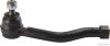 Купить Накінечник рульової тяги лівий Chevrolet, Daewoo Chevrolet Tacuma JAKOPARTS j4820912 (фото1) подбор по VIN коду, цена 388 грн.
