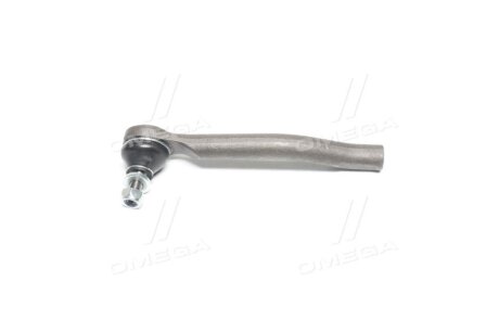 Накінечник рульової тяги лівий Nissan Juke 10-, Leaf 17- JAKOPARTS j4821116