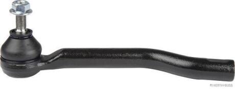 Наконечник рульової тяги JAKOPARTS j4821122