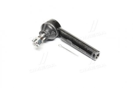 Наконечник рулевой тяги Toyota Land Cruiser JAKOPARTS j4822072