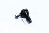 Купить Накінечник кермової тяги Honda CIVIC 01- JAKOPARTS j4824022 (фото1) подбор по VIN коду, цена 330 грн.