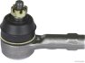 Купить Накінечник рульової тяги Mitsubishi JAKOPARTS j4825007 (фото1) подбор по VIN коду, цена 380 грн.
