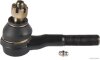 Купить Накінечник тяги рульової MITSUBISHI L200, PAJERO Mitsubishi Pajero, L200 JAKOPARTS j4825011 (фото1) подбор по VIN коду, цена 328 грн.