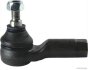 Купить Накінечник поперечної рульової тяги CITROEN, MITSUBISHI OUTLANDER II 06-, PEUGEOT 4007 (Jakop Mitsubishi ASX, Outlander, Lancer JAKOPARTS j4825034 (фото1) подбор по VIN коду, цена 443 грн.