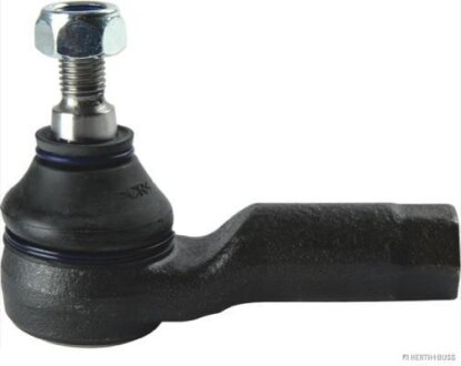 Накінечник поперечної рульової тяги CITROEN, MITSUBISHI OUTLANDER II 06-, PEUGEOT 4007 (Jakop JAKOPARTS j4825034