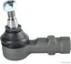 Купить Накінечник рульової тяги Mitsubishi COLT 04- Mitsubishi Colt JAKOPARTS j4825036 (фото1) подбор по VIN коду, цена 546 грн.