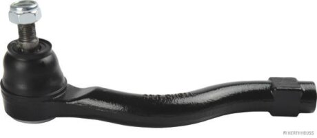 Накінечник рульової тяги лівий Mitsubishi Pajero 06- JAKOPARTS j4825037