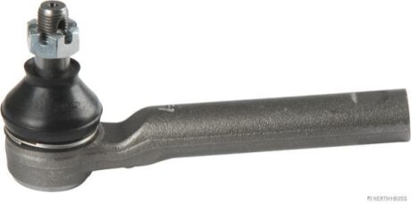 Накінечник кермової тяги SUBARU JAKOPARTS j4827000