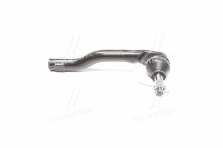 Накінечник рул.тяги прав. MAZDA 2 07- JAKOPARTS j4833039