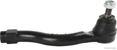 Накінечник рульової тяги правий Mitsubishi Pajero 06- JAKOPARTS j4835037
