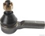 Купить Накінечник рульової тяги Nissan NAVARA, PICK UP 97- Nissan Navara JAKOPARTS j4841041 (фото1) подбор по VIN коду, цена 449 грн.
