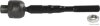 Купить Накінечник рульової тяги Nissan NAVARA 04-, PATHFINDER III 05- Nissan Navara, Pathfinder JAKOPARTS j4841061 (фото1) подбор по VIN коду, цена 578 грн.