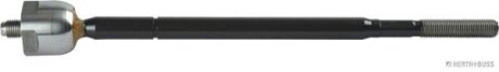 Тяга рульова Mitsubishi LANCER 07-; OUTLANDER 06- Mitsubishi Outlander, Lancer JAKOPARTS j4845036