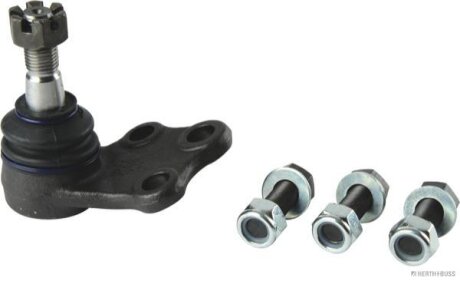 Опора кульова передня ліва Nissan JAKOPARTS j4861038