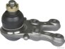 Купить Опора шарова лів. MITSUBISHI L200 -11, PAJERO SPORT I Mitsubishi Pajero, L200 JAKOPARTS j4865005 (фото1) подбор по VIN коду, цена 888 грн.