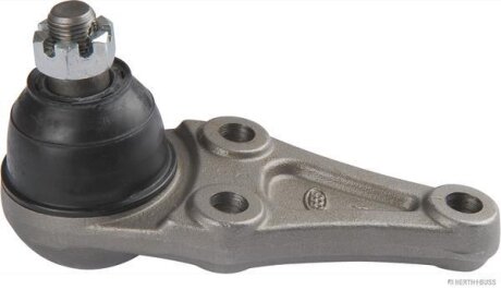 Опора кульова MITSUBISHI L200 IV 04-, Pajero 4 06- JAKOPARTS j4865012