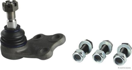 Опора кульова передн. права Nissan JAKOPARTS j4871038