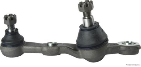 Опора кульова передн. прав. Lexus GS -11, IS 05- JAKOPARTS j4872057