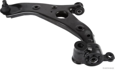 Важіль підвіски передн. лівий MAZDA JAKOPARTS j4903056