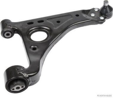 Важіль підвіски передн. нижн. прав. Opel Mokka A 12- JAKOPARTS j4910921