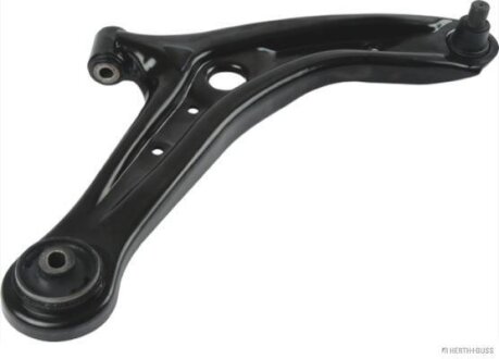 Важіль підвіски передн. прав. Ford Fiesta 6 08-, Mazda 2 -15 JAKOPARTS j4913052