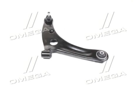 Важіль підвіски передній правий MITSUBISHI COLT, SMART FORFOUR 04- JAKOPARTS j4915029