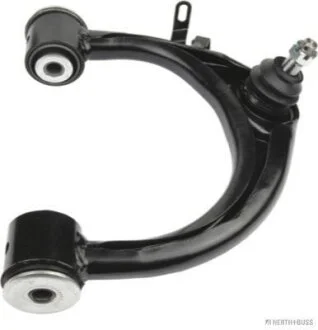 Важіль підвіски передній правий TOYOTA LAND CRUISER JAKOPARTS j4932009