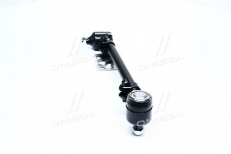 Стійка стабілізатора Mitsubishi PAJERO 06- JAKOPARTS j4975026