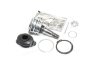 Купить Опора кульова TOYOTA Land Cruiser Prado, Land Cruiser, 4 Runner, HiLux JAKOPARTS j4982011 (фото1) подбор по VIN коду, цена 592 грн.