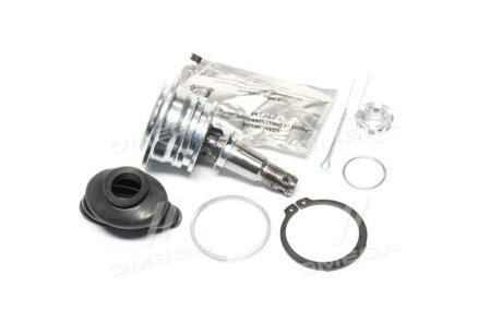 Опора кульова TOYOTA Land Cruiser Prado, Land Cruiser, 4 Runner, HiLux JAKOPARTS j4982011
