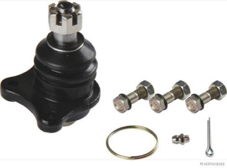 Опора шарова MITSUBISHI L200 -11, PAJERO SPORT I JAKOPARTS j4985000