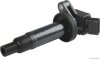 Купить Котушка запалювання CITROEN, PEUGEOT, TOYOTA Toyota Yaris, Corolla, Celica, Rav-4, Avensis, Daihatsu Sirion, Citroen C1, Peugeot 107, Toyota Auris JAKOPARTS j5372000 (фото1) подбор по VIN коду, цена 1288 грн.
