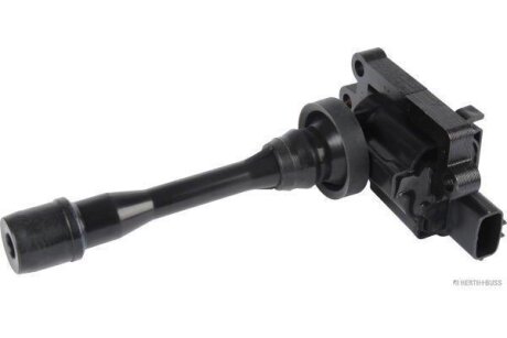 Котушка запалювання CHERY, MITSUBISHI JAKOPARTS j5375006