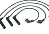Купить Комплект кабелей высоковольтных Hyundai Accent, Mitsubishi Colt, Lancer JAKOPARTS j5380502 (фото1) подбор по VIN коду, цена 688 грн.