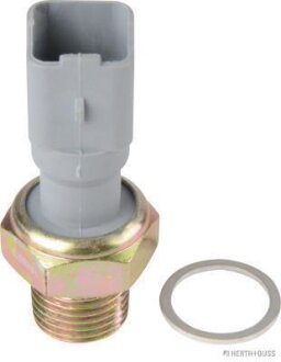Датчик тиску масла Mitsubishi, Nissan, Opel, Peugeot JAKOPARTS j5613007