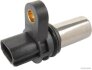 Купить Датчик імпульсу колінвала Nissan PRIMERA 02-; TEANA 03-; X-TRAIL(T30) 01- Nissan X-Trail, Primera, Bluebird, Sunny JAKOPARTS j5661008 (фото1) подбор по VIN коду, цена 1220 грн.