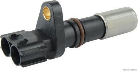 Купить Датчик імпульсу колінвалу Toyota Prius -10, Yaris -20 Toyota Yaris, Prius JAKOPARTS j5662009 (фото1) подбор по VIN коду, цена 481 грн.